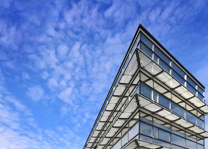 Jugendherberge Hamburg Horner RennbahnHostel