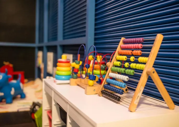 Meininger Hamburg City CenterHostel